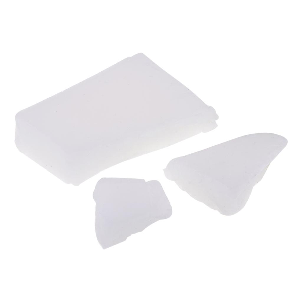 Candle Making Products - Cera de parafina/mistura de pilar -