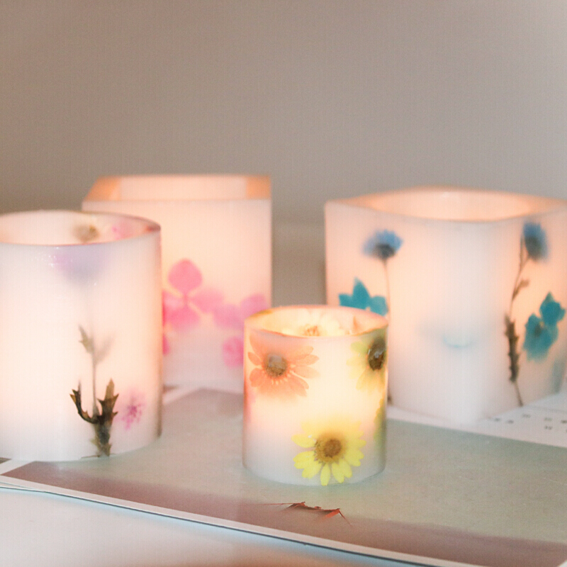 Candle Making Products - Copo de cera à prova de
