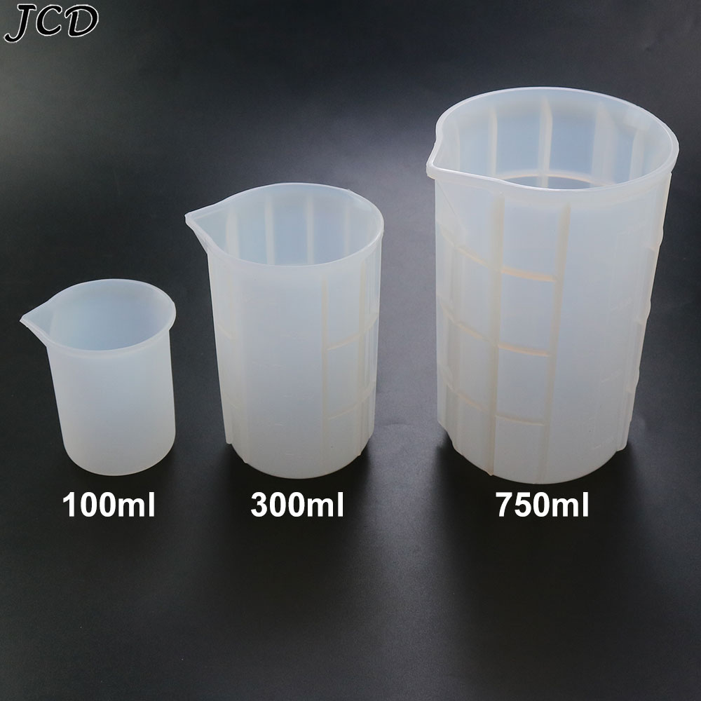 Candle Making Products - Jcd 100ml/300ml/750ml copo de medição de