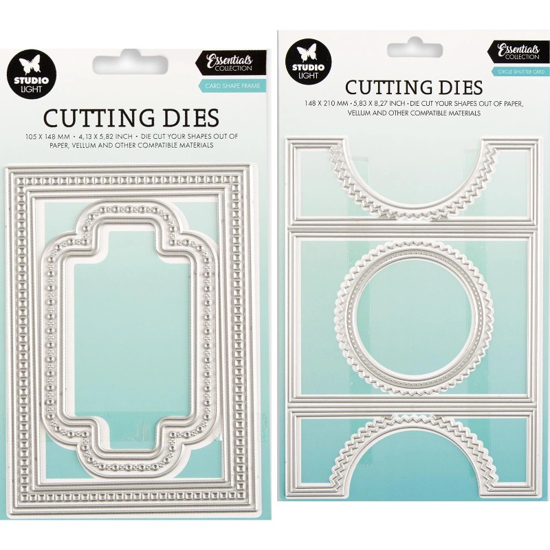 Candle Making Guide - Novidade 2026: Matrizes de Corte de