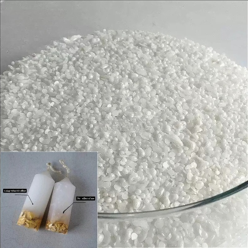 Candle Making Products - Aditivo de Cera Vybar 103 100g/200g