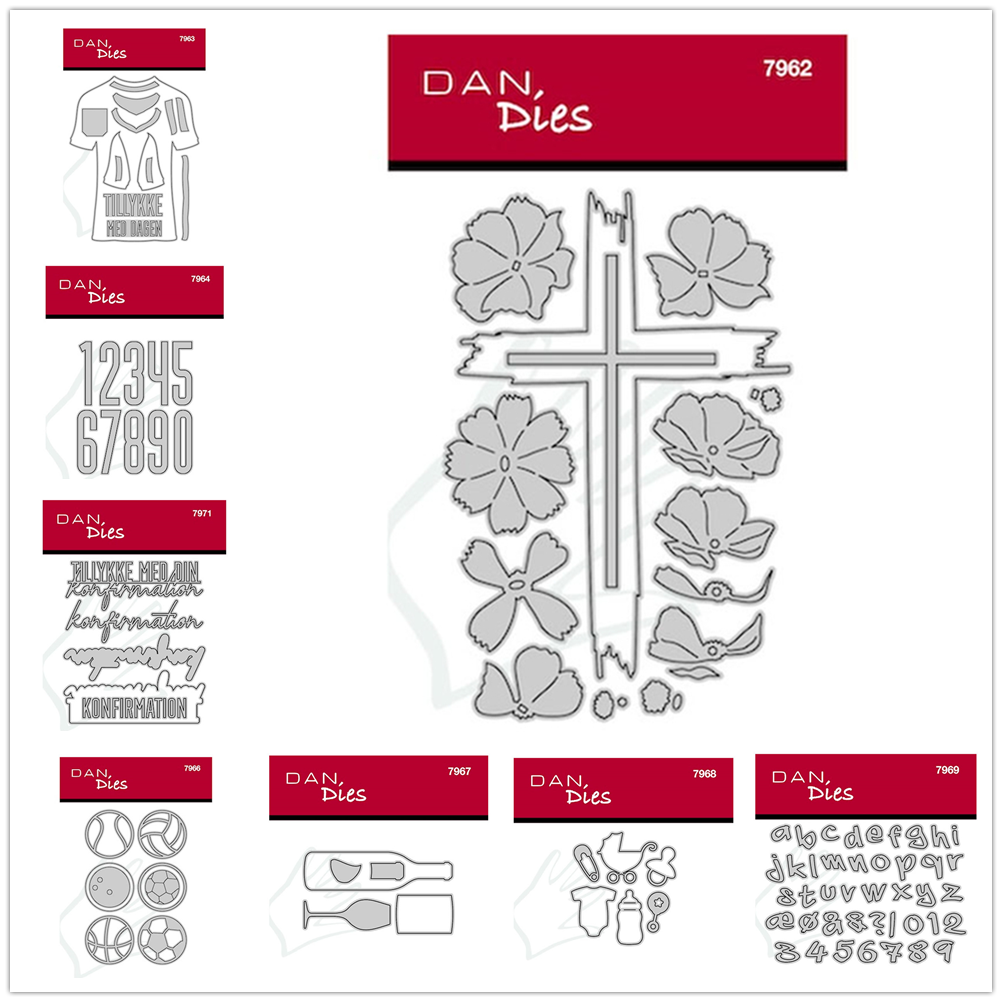 Candle Making Guide - Número alfabeto kors med blomster camiseta