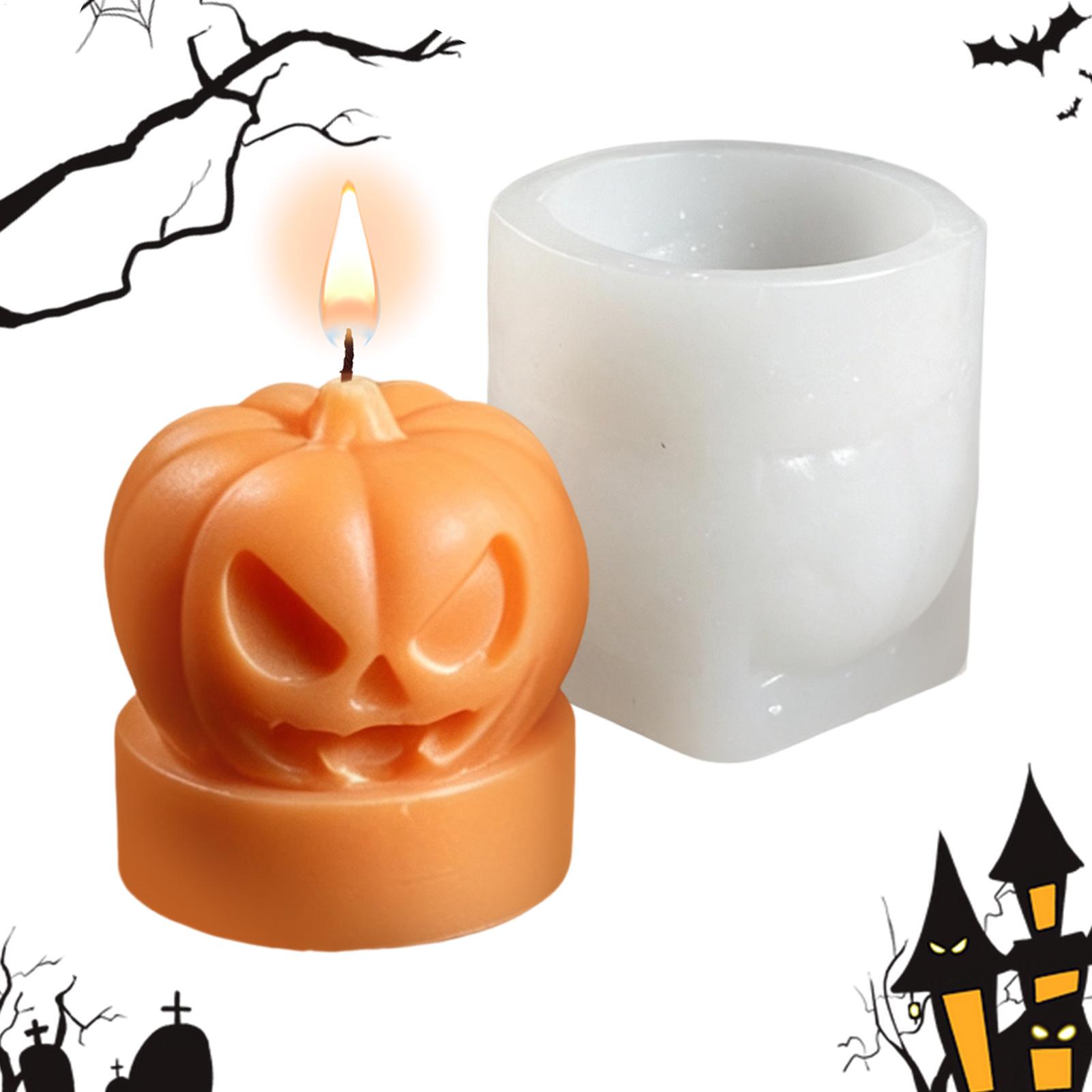 Molde de Silicone 3D em Format - Candle Making Workshops avaliação e preço