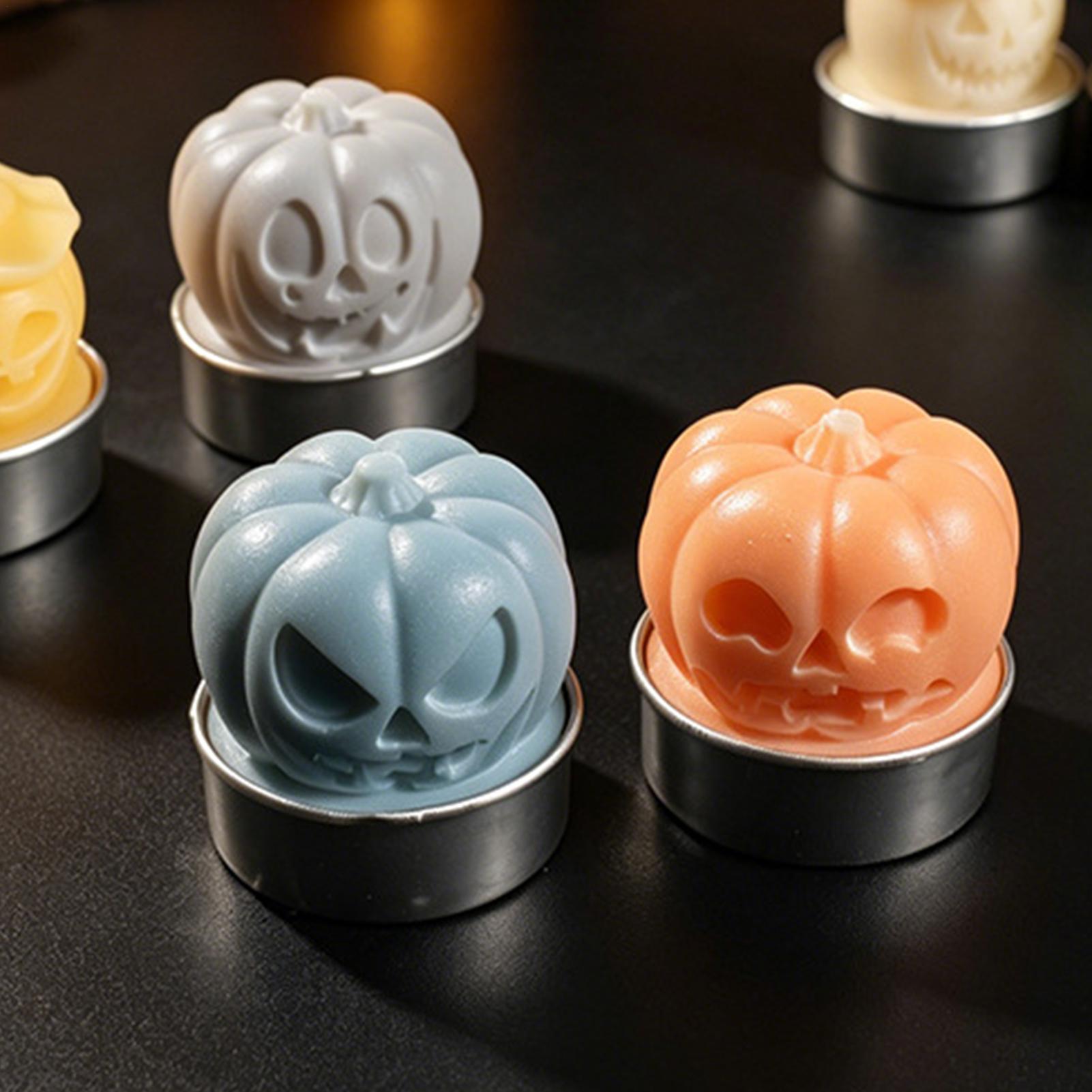 Molde de Silicone 3D em Format - Candle Making Workshops avaliação e preço