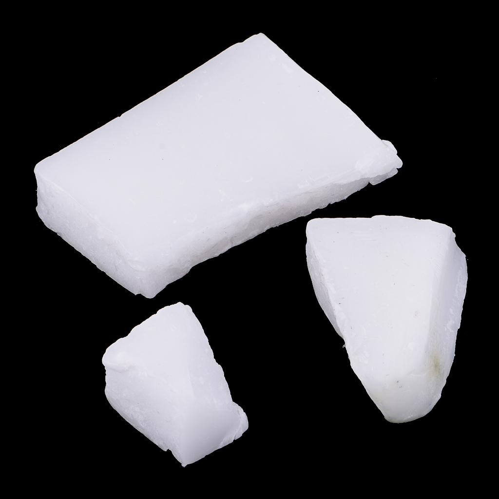 Cera de parafina/mistura de pi - Candle Making Products avaliação e preço