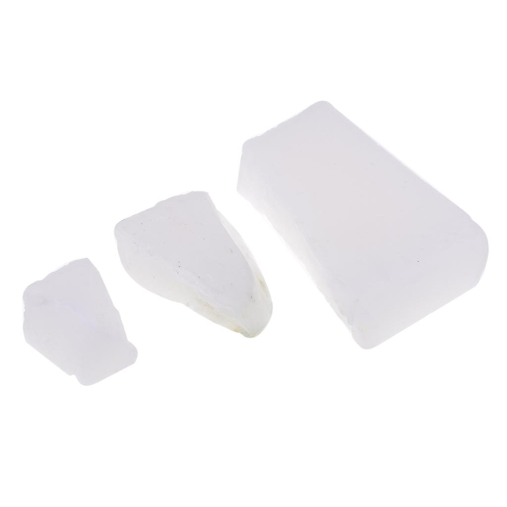 Cera de parafina/mistura de pi - Candle Making Products avaliação e preço