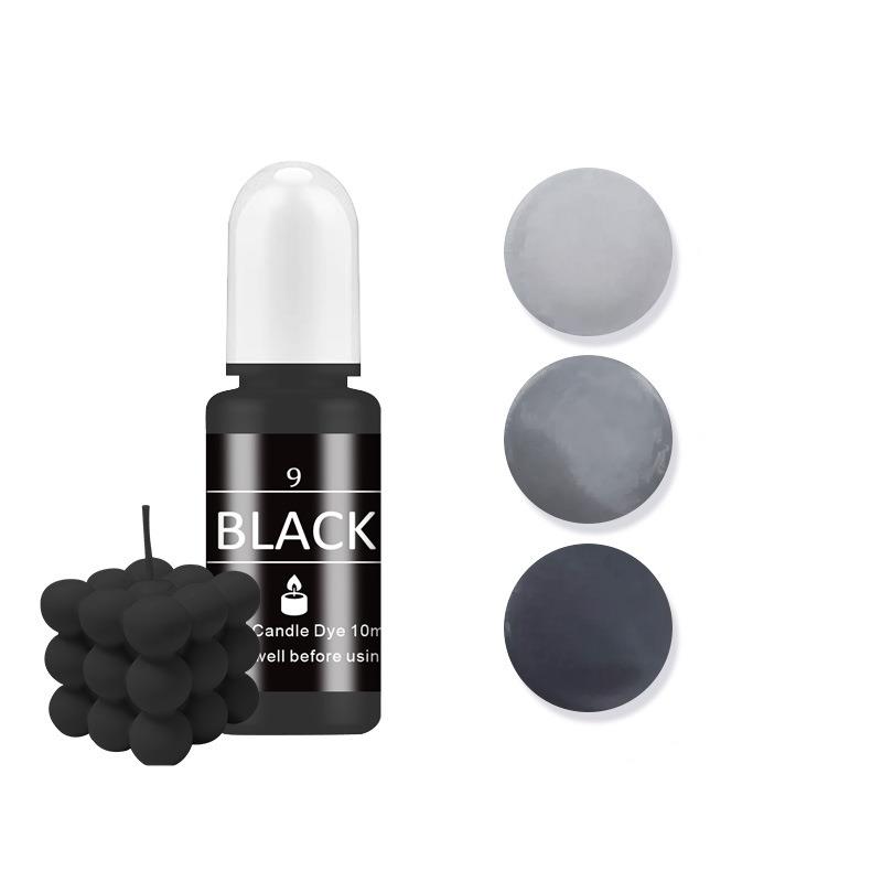 10ml/garrafa vela cera pigment - Candle Dye Chip avaliação e preço