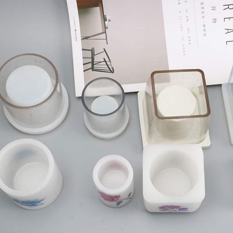 Copo de cera à prova de vento  - Candle Making Products avaliação e preço