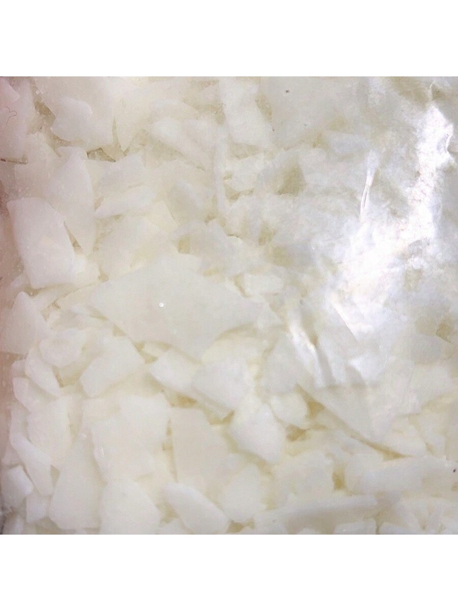 500g/1kg material de parafina  - Candle Making Products avaliação e preço