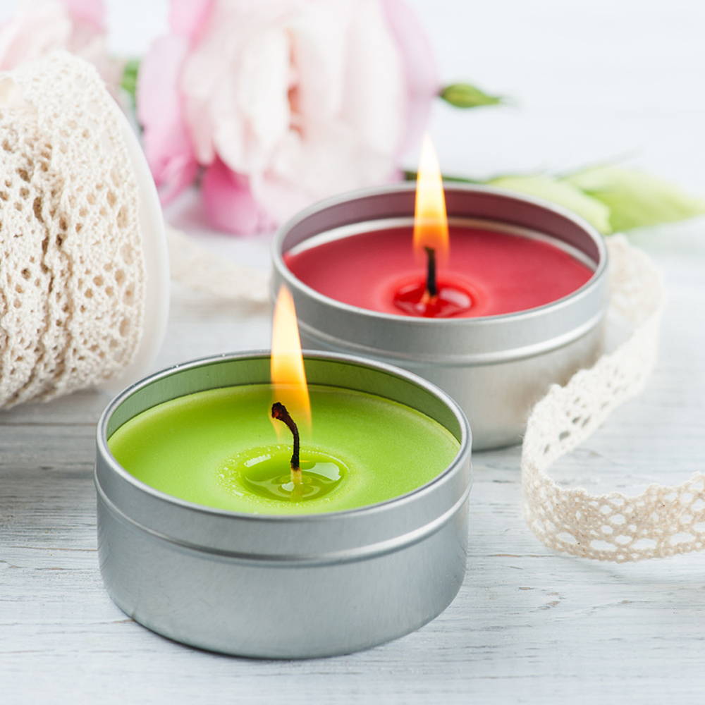 5 g/saco vela corante chips mu - Candle Dye Chip avaliação e preço