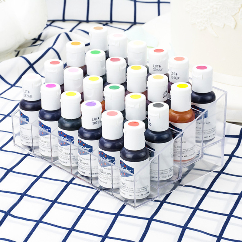 Americolor 22 cores pigmento d - Candle Dye Chip avaliação e preço