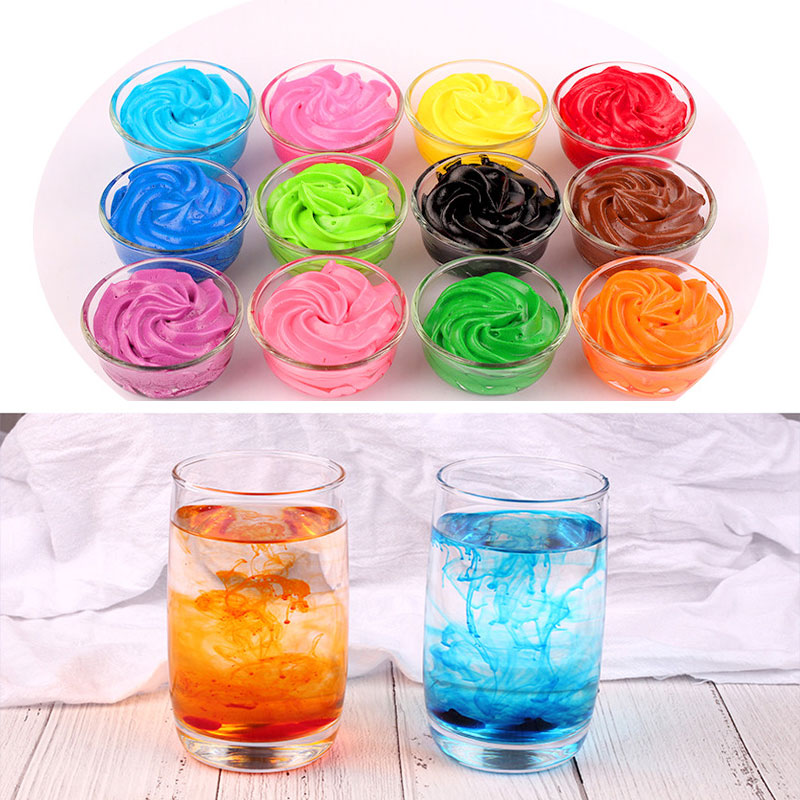 Americolor 22 cores pigmento d - Candle Dye Chip avaliação e preço