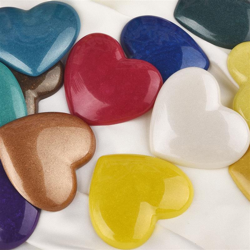 Resina Pigmento Filler Pó Pero - Candle Dye Chip avaliação e preço