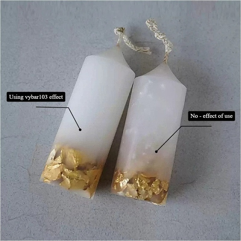 Aditivo de Cera Vybar 103 100g - Candle Making Products avaliação e preço