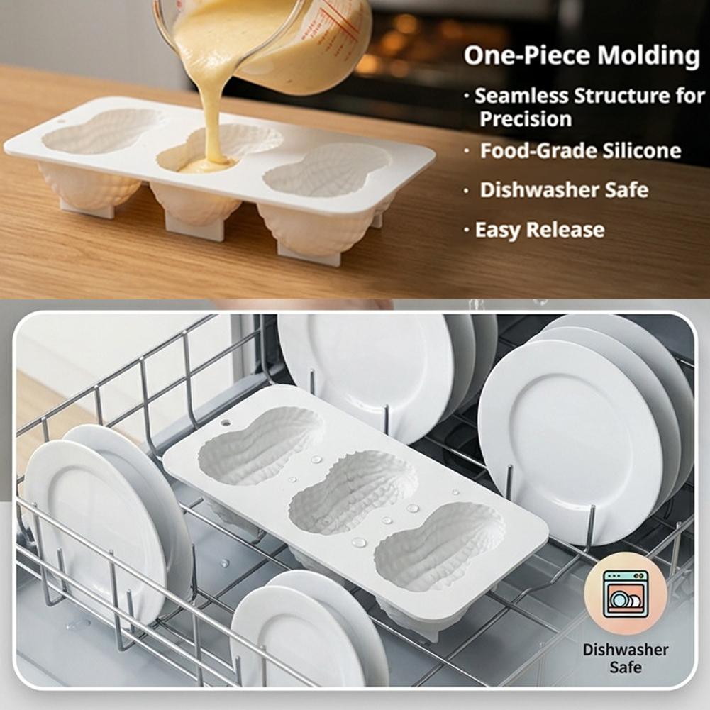 Molde de Silicone para Chocola - Candle Making Products avaliação e preço