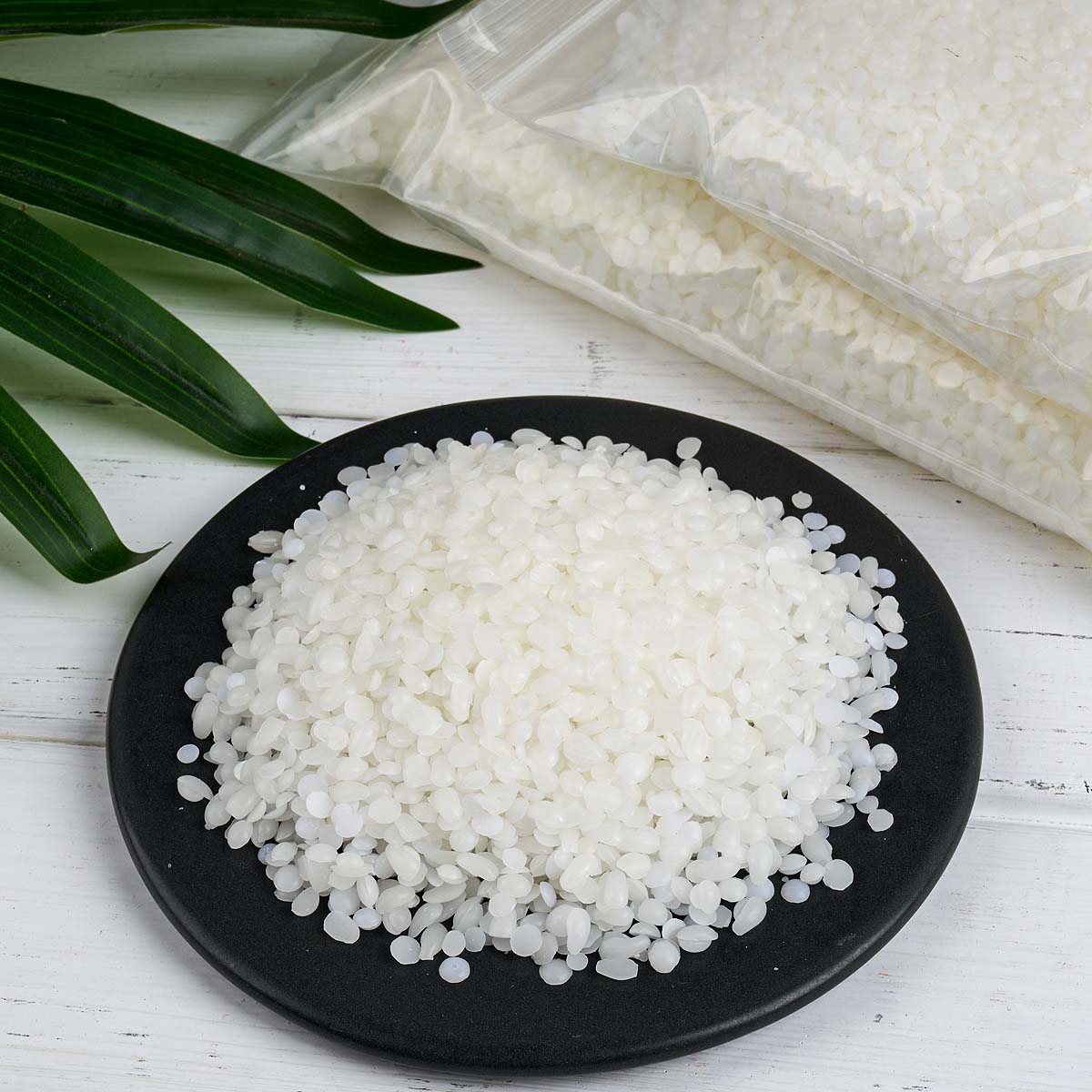 200g-1000g cera de abelha bran - Candle Making Products avaliação e preço