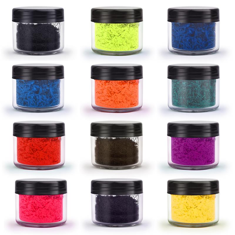 3g/garrafa artesanal vela cora - Candle Dye Chip avaliação e preço
