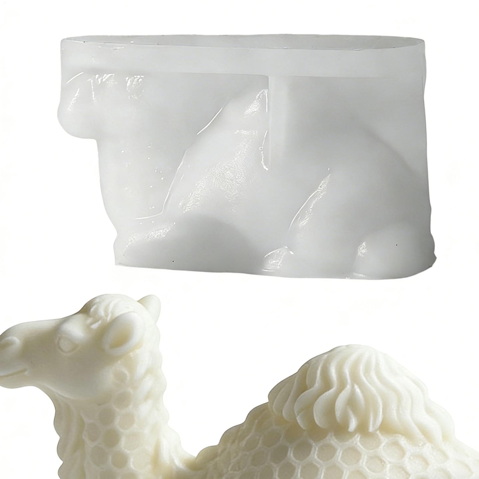 Moldes de Silicone para Velas  - Candle Making Workshops avaliação e preço