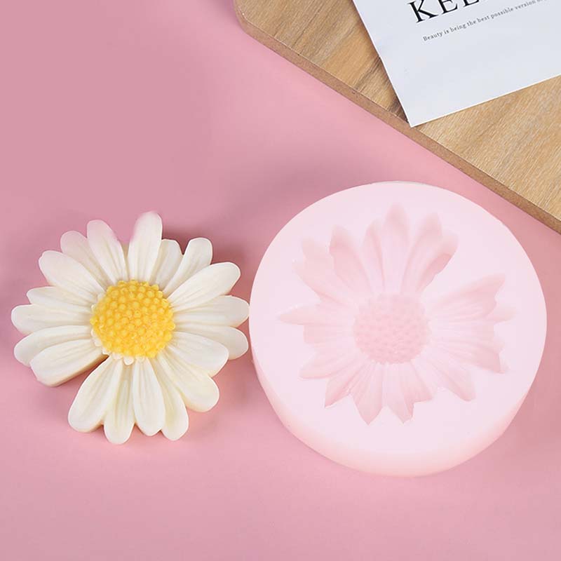 Diy vela molde de silicone mar - Candle Making Products avaliação e preço