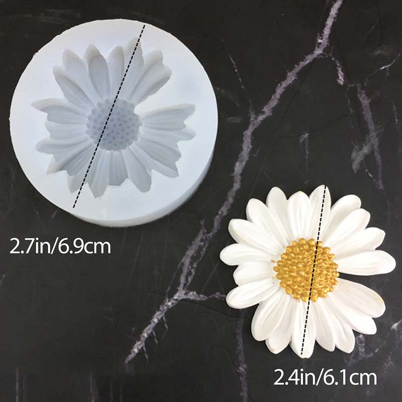Diy vela molde de silicone mar - Candle Making Products avaliação e preço