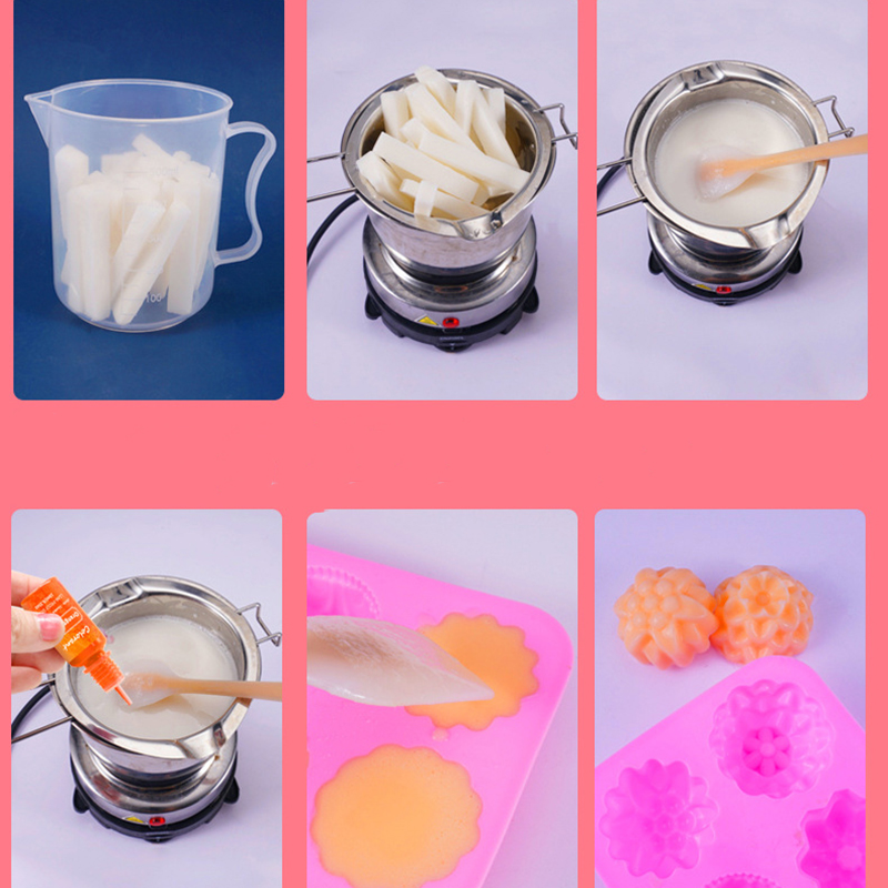 Vela corantes pigmento para ar - Candle Dye Chip avaliação e preço